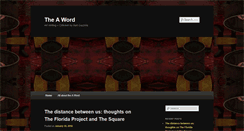Desktop Screenshot of bartgazzola.com